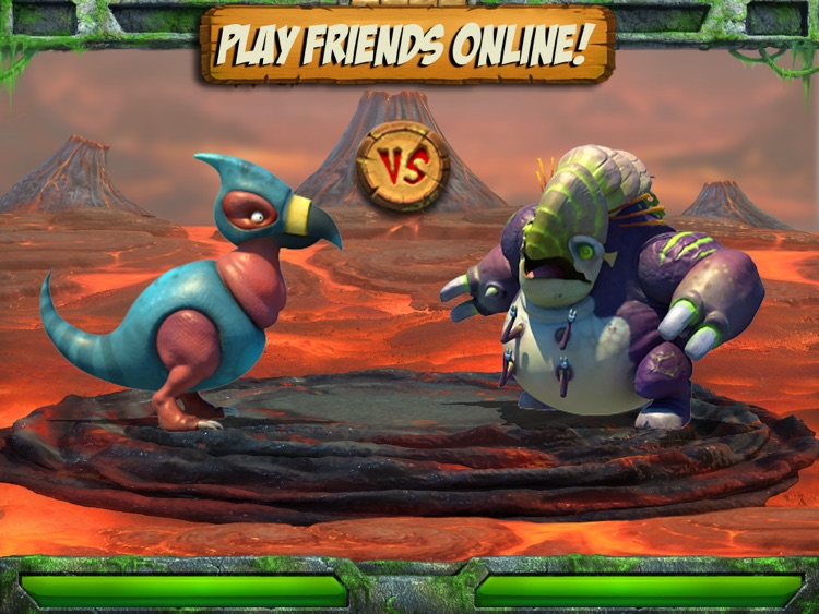 Beast Battles screenshot-4