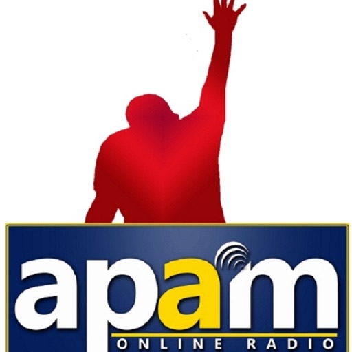 Apam Online icon