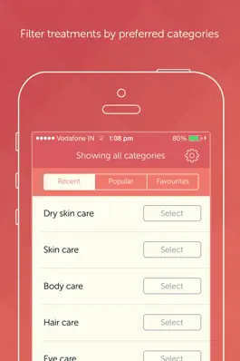 Game screenshot Beauty Tips - Home remedies and organic treatments apk