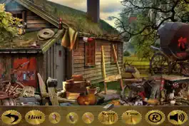 Game screenshot Hidden Games mod apk