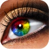 Beautify Eye Color Changer - Selfie Magic Eye Color Effect Photo Editor