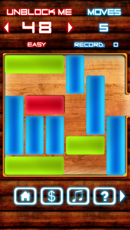 Glow Unblock Free