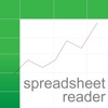 Spreadsheet Reader