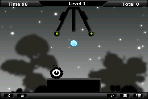 Contre Darkling World FREE - Gear Up For a Bad Escape screenshot 2