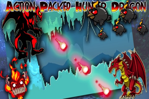 Rising Wings - Super Flyer Dragon screenshot 4