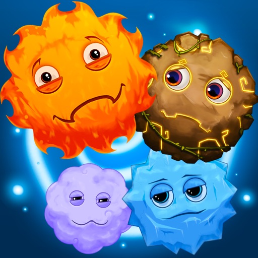 Microcosm (puzzle-game)