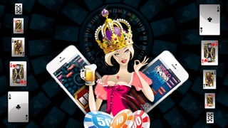 BIG LUCKY VIDEO POKER- ULTIMATE SIX IN ONE VIDEO POKER 1.0 IOS CASINO BIG LUCKY VIDEO POKER- ULTIMATE SIX IN ONE VIDEO POKER 1.0 IOS
