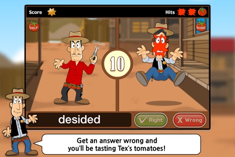 Spelling Showdown screenshot 4