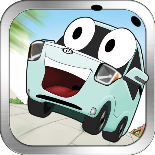 K-Racer for US iOS App