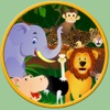 my favorite jungle animals - without ads