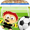 Soccer Soccer Soccer - An Addictive Game
