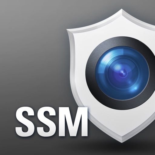 SSM Mobile 1.1 for SSM 1.20 iOS App