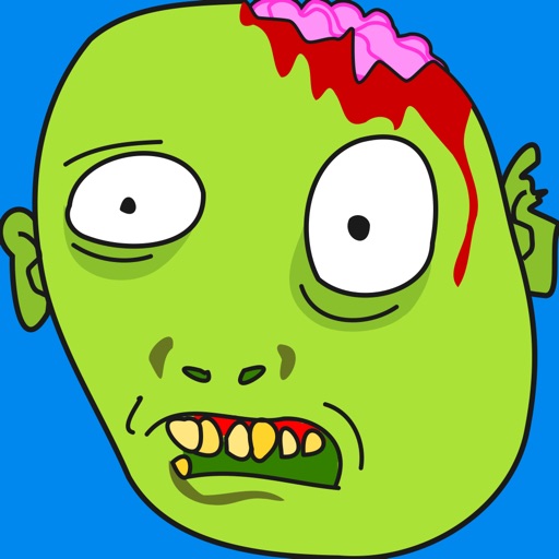 Zombie World icon