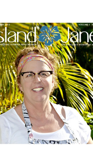 Island Jane: island lifestyle magazine(圖1)-速報App