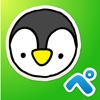 Chick Sticker -Assorted free stickers for chat apps by KiDDY