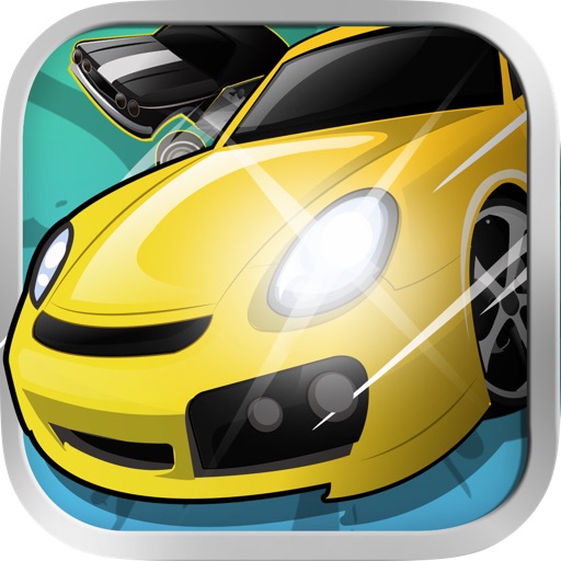 Escape Rush iOS App
