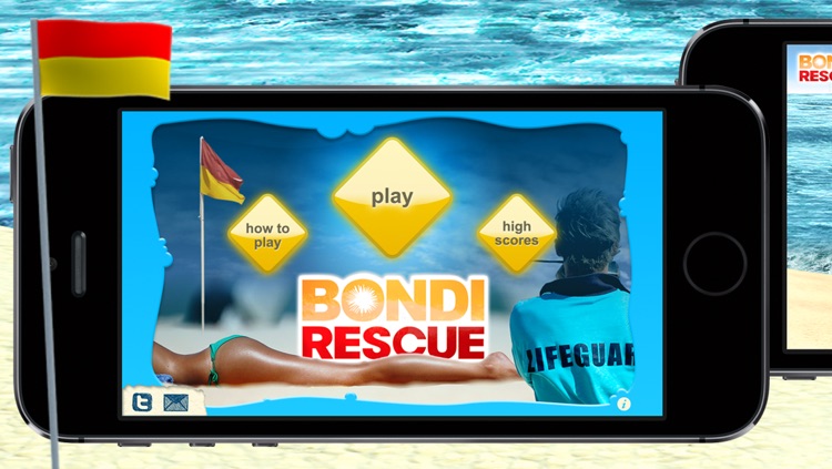 Bondi Rescue