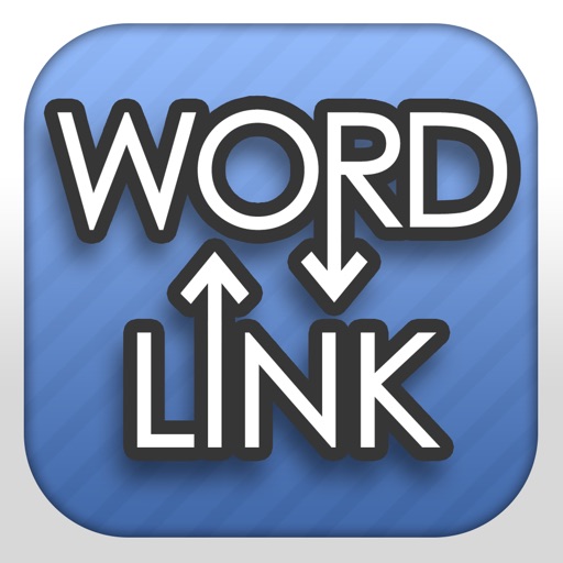 Word Link - A fun and fast word association brain game iOS App