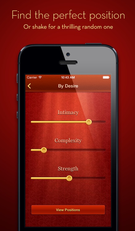 iKamasutra® - Sex Positions from Kama Sutra and beyond Kamasutra screenshot-3