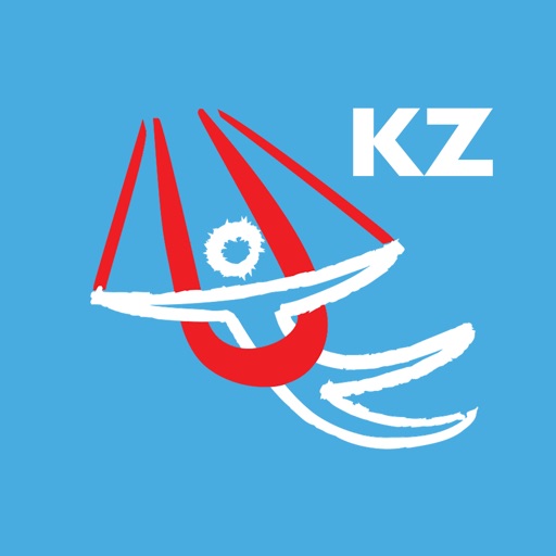 SkyYoga KZ icon
