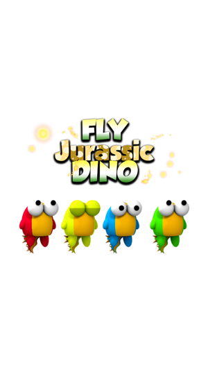 Swing Jurassic Swing - Let the Hunt Begin (Flying Dino) - Fr(圖1)-速報App