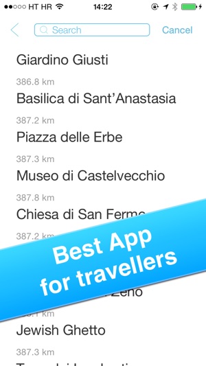 Verona, Italy - Offline Guide -(圖4)-速報App