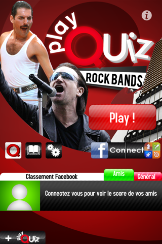 PlayQuiz™ Music screenshot 4