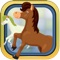 Fast Horse Track Running Race Frenzy - Quick Tap Rival Riding Racer Pro