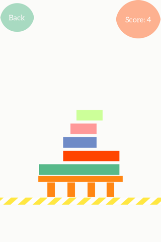 Amazing Block Match: Stack Up The Blocks Games screenshot 3