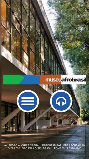 Museu Afro Brasil(圖1)-速報App