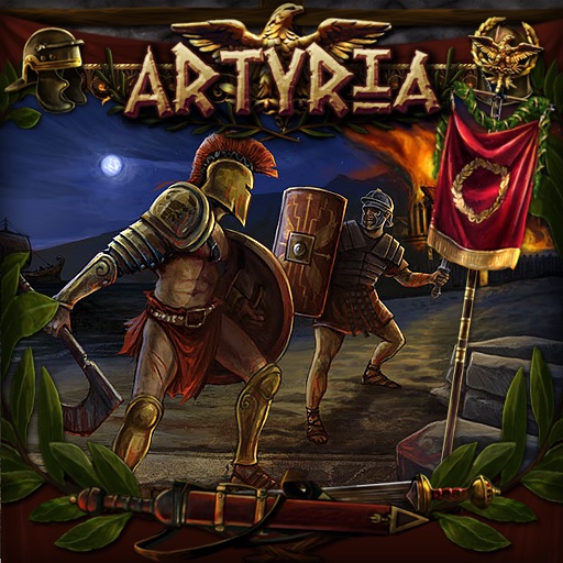 Artyria Icon