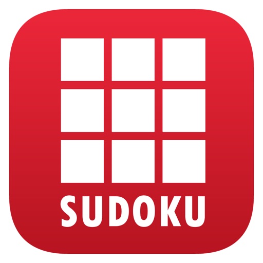 Sudoku Puzzle Challenge iOS App