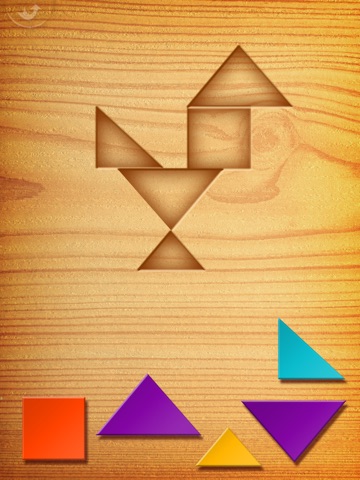 My First Tangrams screenshot 3