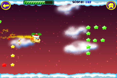 Kids Literacy Games screenshot 2