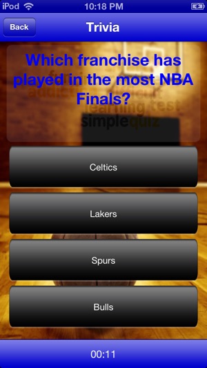 Basketball Schedules - NBA Edition(圖4)-速報App