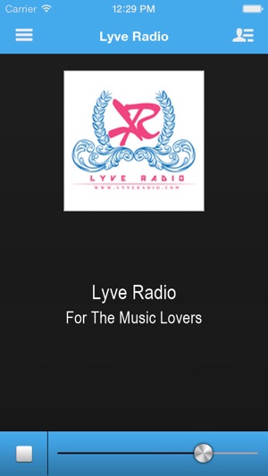 Lyve Radio