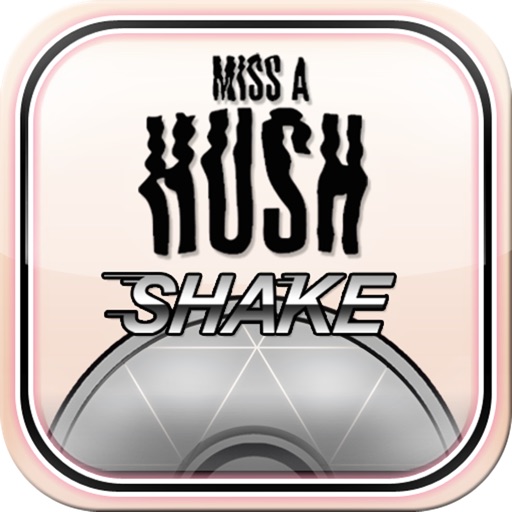 miss A SHAKE icon