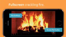 Game screenshot FirePlace mod apk