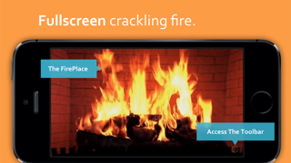 How to cancel & delete FirePlace from iphone & ipad 1