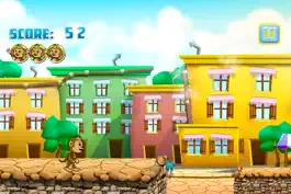 Game screenshot Where's My Monkey? : Mickey the Monkey Edition apk