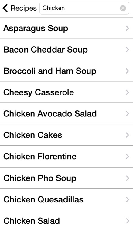 101+ Low Carb Recipes screenshot-3