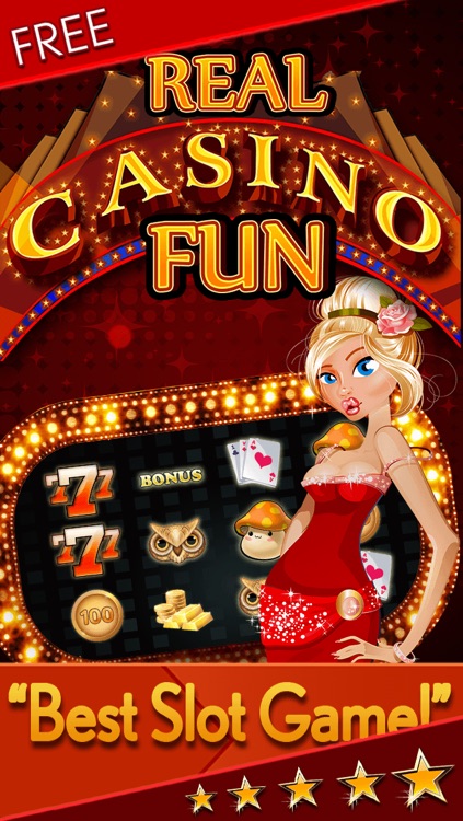 Real Casino Slots - Best High Fire Machines With 5 Ice In Las Vegas Strip