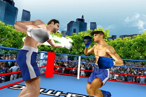 Fists For Fighting (Fx3) screenshot 2