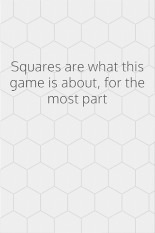 Squares screenshot 3
