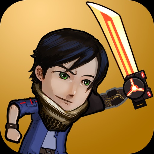 Sol Heroes: Tactical Academy (Turn Based Strategy Role Playing Game) Icon