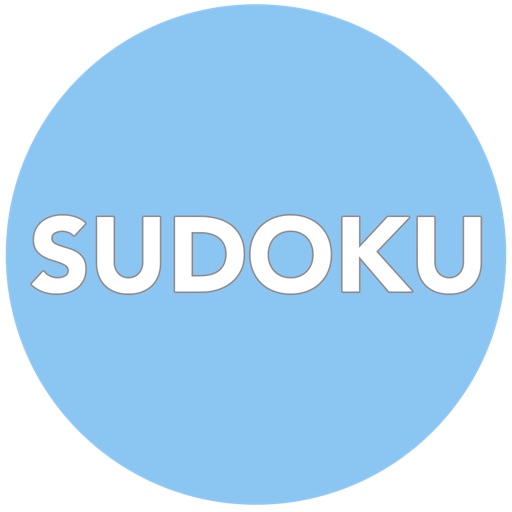 Suduko iOS App