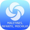 Samsonite catálogo - Maletines, Infantil, Mochilas