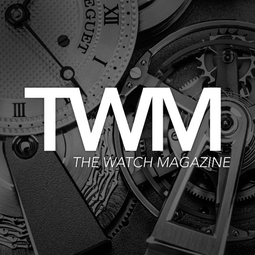 The Watch Magazine