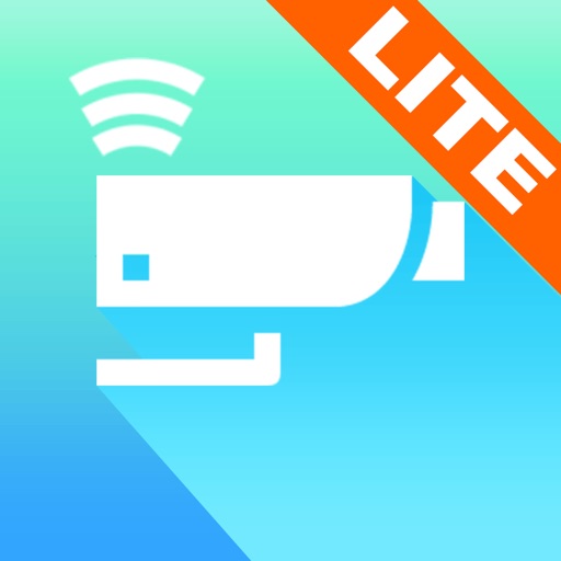 Home Streamer Lite - シンプルな監視カメラ