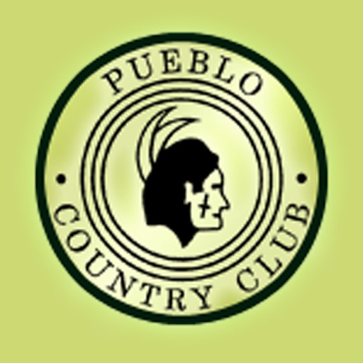 Pueblo Country Club icon